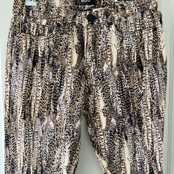 NEW High Rise pants - Picture 4 of 6